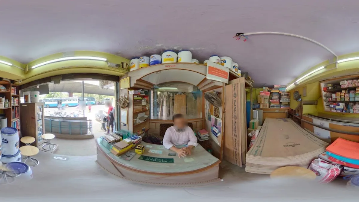 K.R.Glass & Plywood — Plywood supplier on SP Road, Bangalore