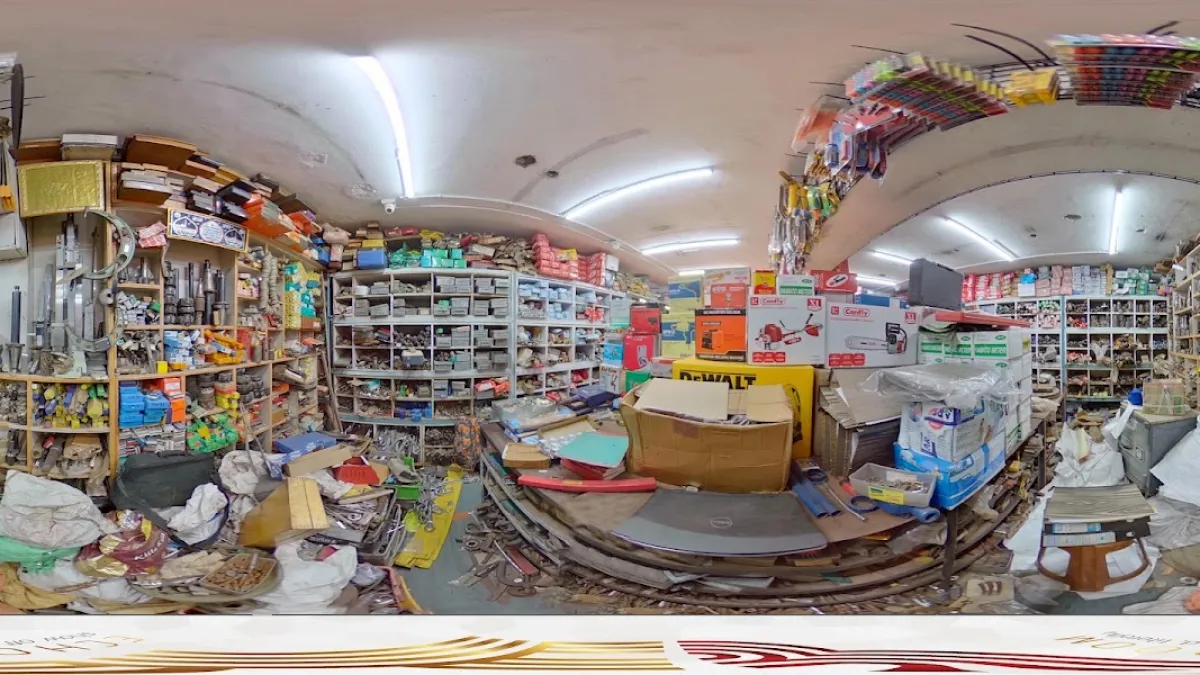 K.S.B Machin Tools — Tools Wholesaler on SP Road, Bangalore