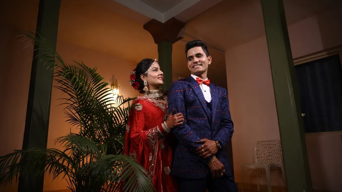 Kalika Studio — Photography studio on SP Road, Bangalore