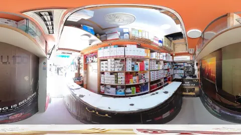 KANCHAN COMPUTERS & ELECTRONICS — Electronics store on SP Road, Bangalore