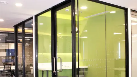 KARIKA Acoustics — Acoustical consultant on SP Road, Bangalore
