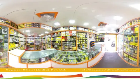KDM TELECOM BANGALORE — Mobile Parts on SP Road, Bangalore