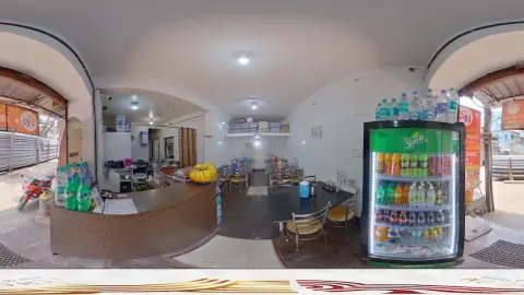 Kerala Hotel — Restaurant on SP Road, Bangalore