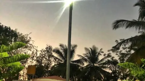 Keshara Shakthi Energy Private Limited — Power & Inverters on SP Road, Bangalore