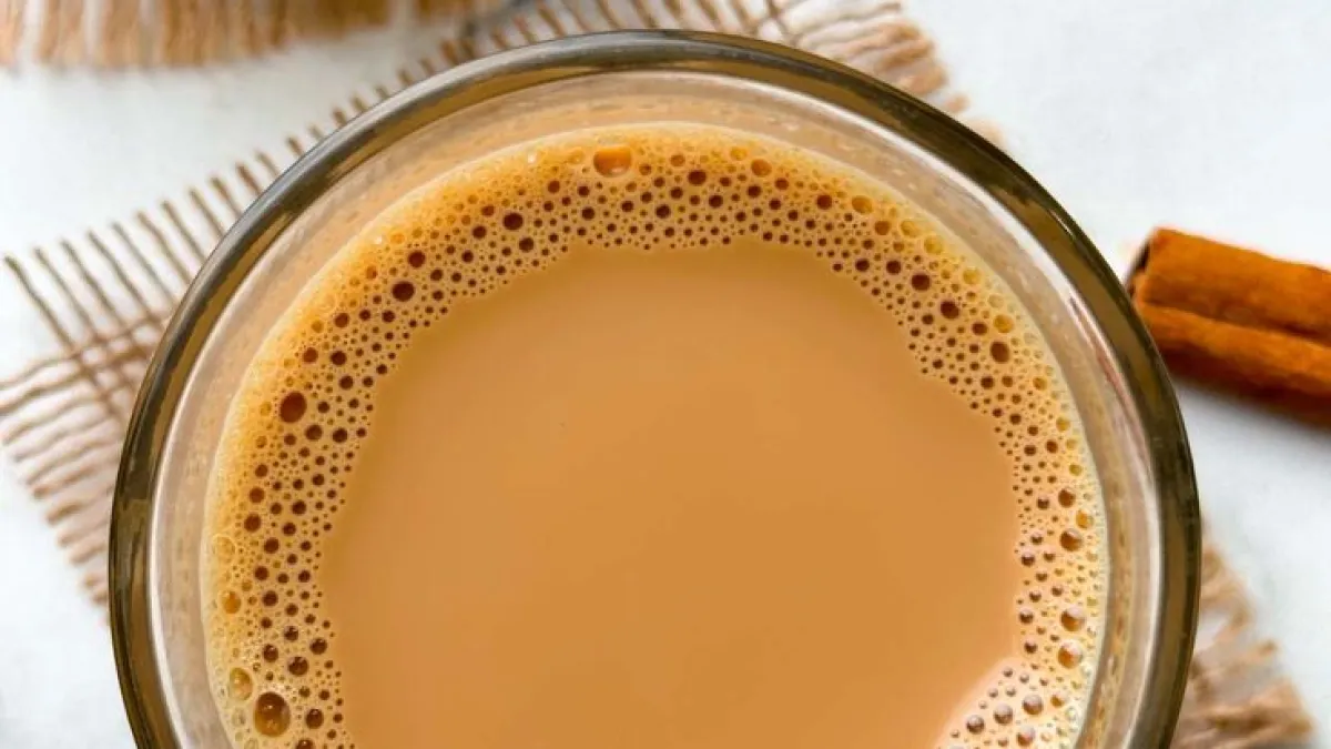 KHWAJA TEA AGENCIES — Tea store on SP Road, Bangalore