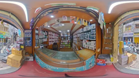 KING TECHNOLOGY — Wholesaler on SP Road, Bangalore