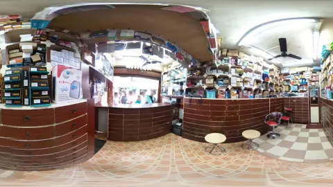 Kothari Electronic House — Electronics store on SP Road, Bangalore
