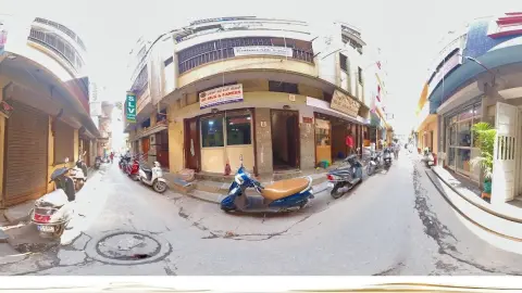 Kothari Silk Palace — Saree Shop on SP Road, Bangalore