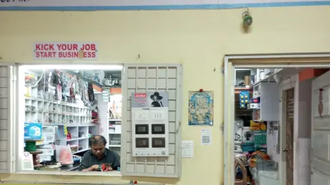 Lakshmi Shree Electricals — Electrical & Wiring on SP Road, Bangalore