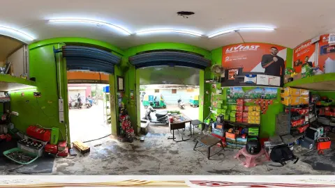 Lali Battery House — Power & Inverters on SP Road, Bangalore