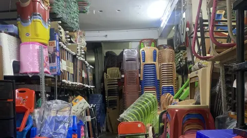 Latest Furniture — Furniture store on SP Road, Bangalore