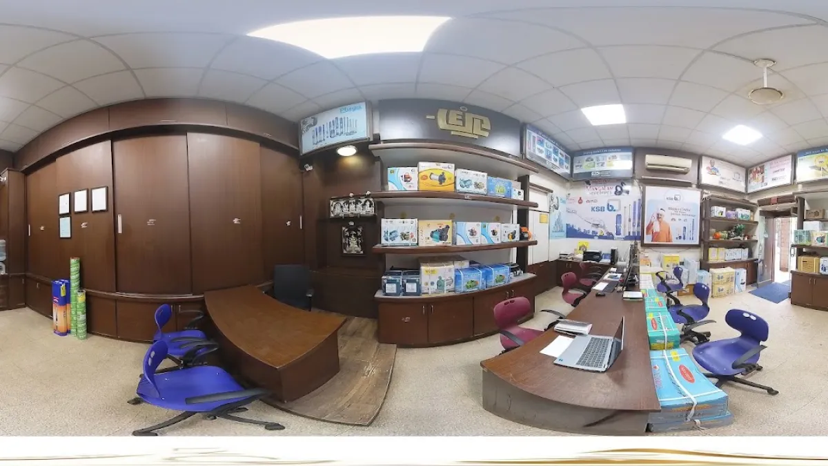 LOKESH ELECTRICALS — Electrical & Wiring on SP Road, Bangalore