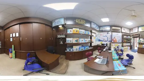 LOKESH ELECTRICALS — Electrical & Wiring on SP Road, Bangalore