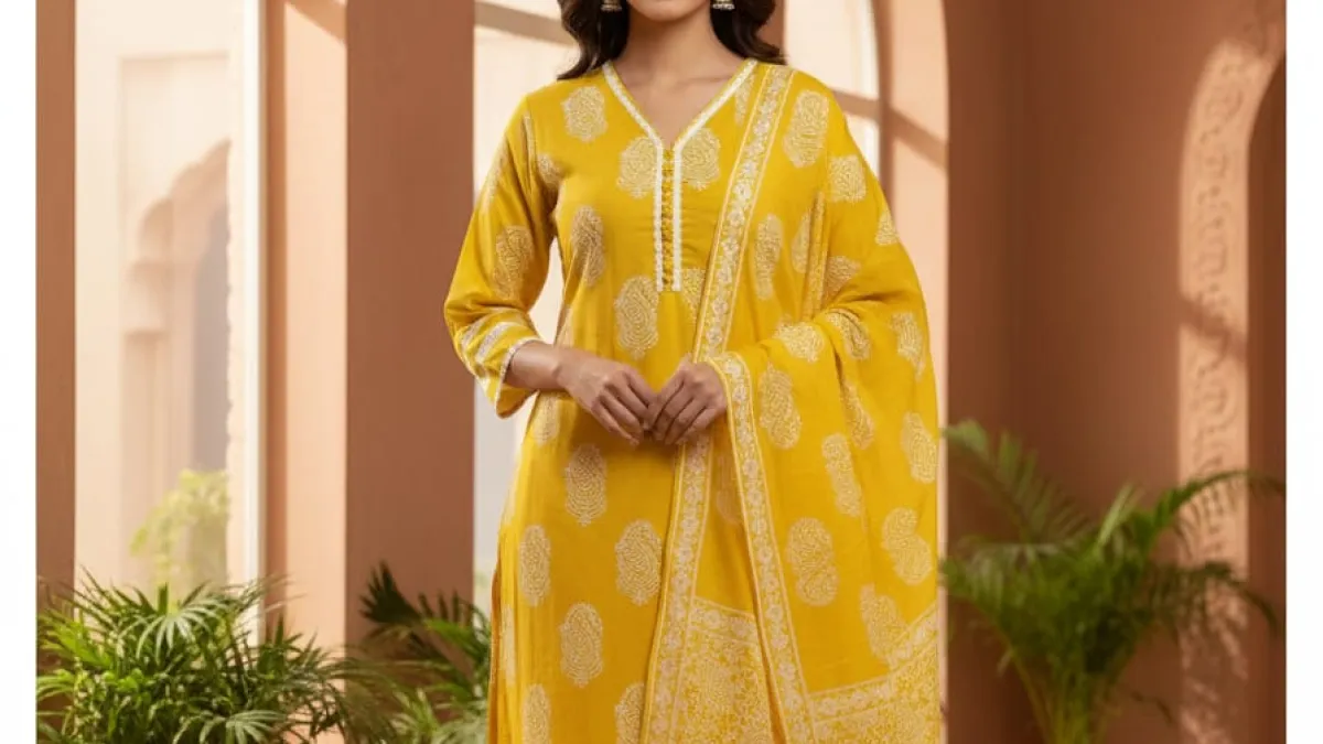 Luxury boutique — Women's clothing store on SP Road, Bangalore