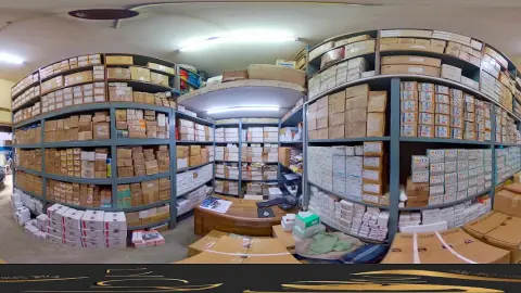 M K Electric Co — Electrical & Wiring on SP Road, Bangalore