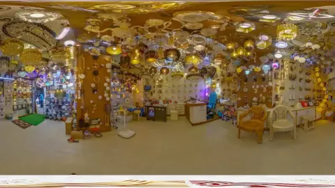 M K Lights — Electrical & Wiring on SP Road, Bangalore
