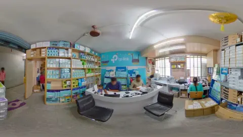 MADIT INFOTECH — Networking on SP Road, Bangalore