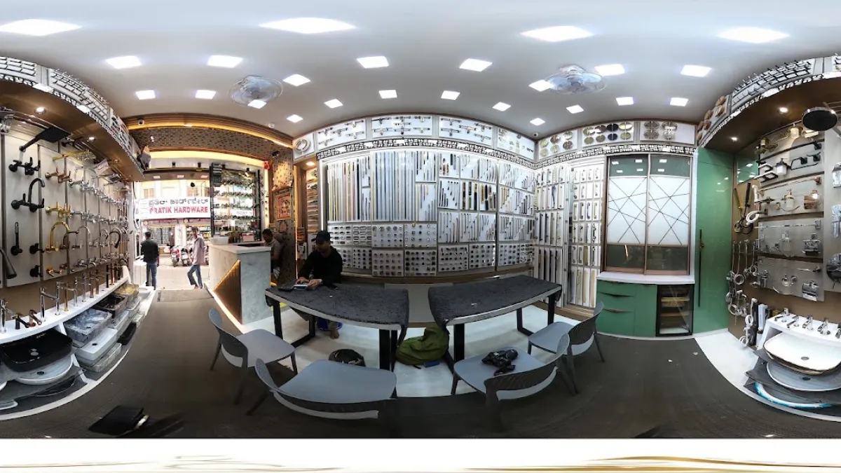 Mahadev hardware & sanitaryware — Repair Tools on SP Road, Bangalore