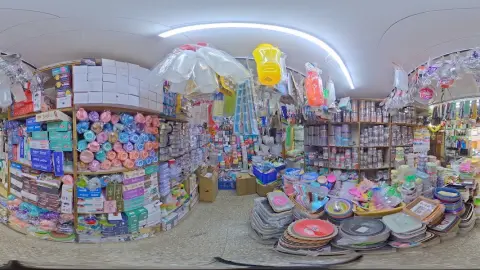 Mahalakshmi Gift House — Gift shop on SP Road, Bangalore