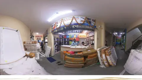 MAHALAXMI ELECTRONICS — Wholesaler on SP Road, Bangalore