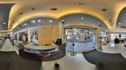 Maharaja Times — Watch store on SP Road, Bangalore