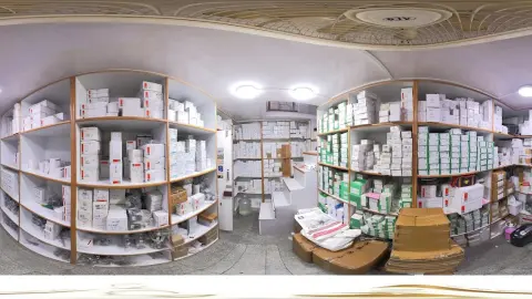 Mahaveer Electro Controls — Electrical products wholesaler on SP Road, Bangalore