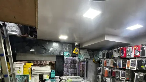 MAJI SA Mobile Accessories — Mobile Parts on SP Road, Bangalore
