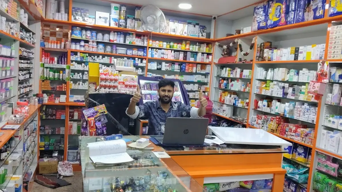 Majisa Medical Store Cubbanpet Bangalore — Pharmacy on SP Road, Bangalore