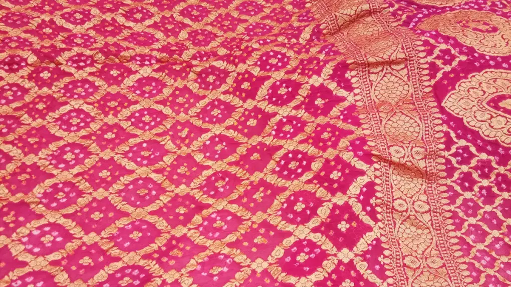 Makana Collections — Clothing store on SP Road, Bangalore