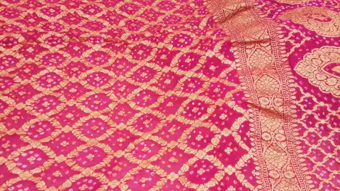 Makana Collections — Clothing store on SP Road, Bangalore