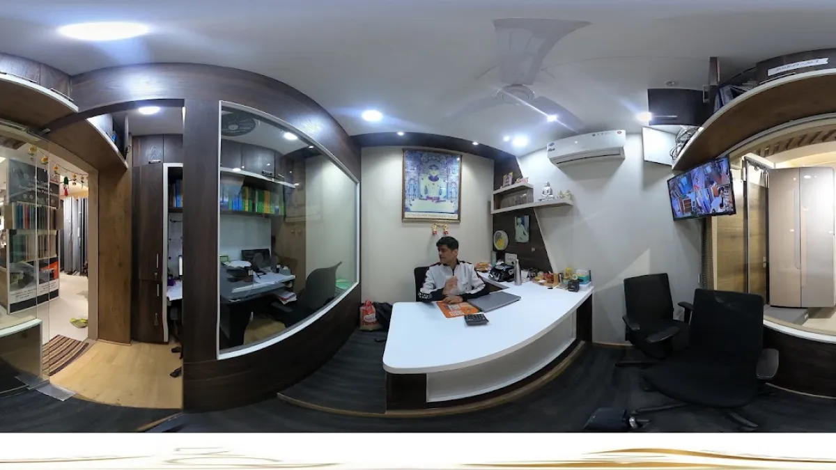 Mani Ply Hospital Road — Plywood supplier on SP Road, Bangalore