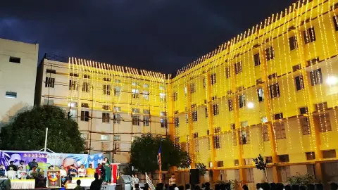 MANJUNATH REAL ESTATE — Real estate agency on SP Road, Bangalore