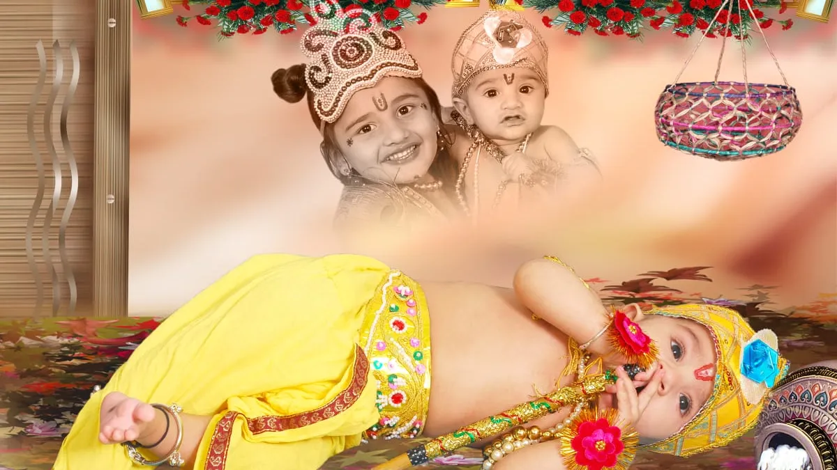 Mark Photography — Photography studio on SP Road, Bangalore