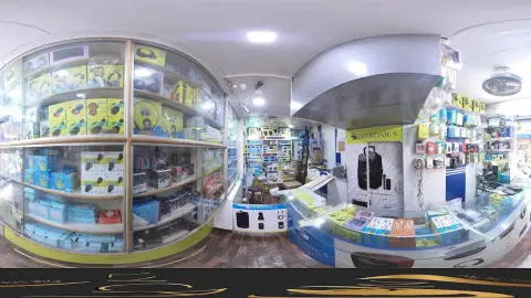MARUDHAR ELECTRONICS ZEBRONICS DISTRIBUTOR — Electronics store on SP Road, Bangalore