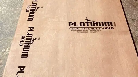 Marudhar hardware glass & Plyboards — Plywood supplier on SP Road, Bangalore