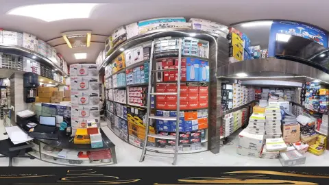 MARUDHAR HOME APPLINCES — Electronics store on SP Road, Bangalore
