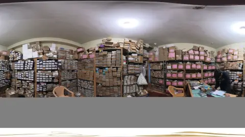 Mataji Electronics — Electronics Projects on SP Road, Bangalore