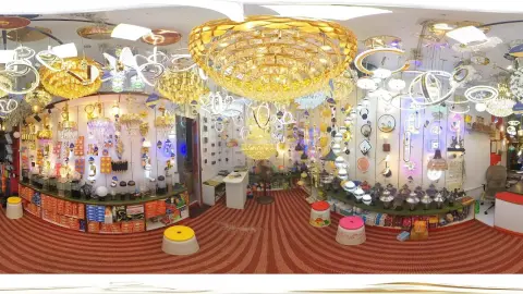 Mataji Lights (LED LIGHTS DEALERS) — Electrical & Wiring on SP Road, Bangalore