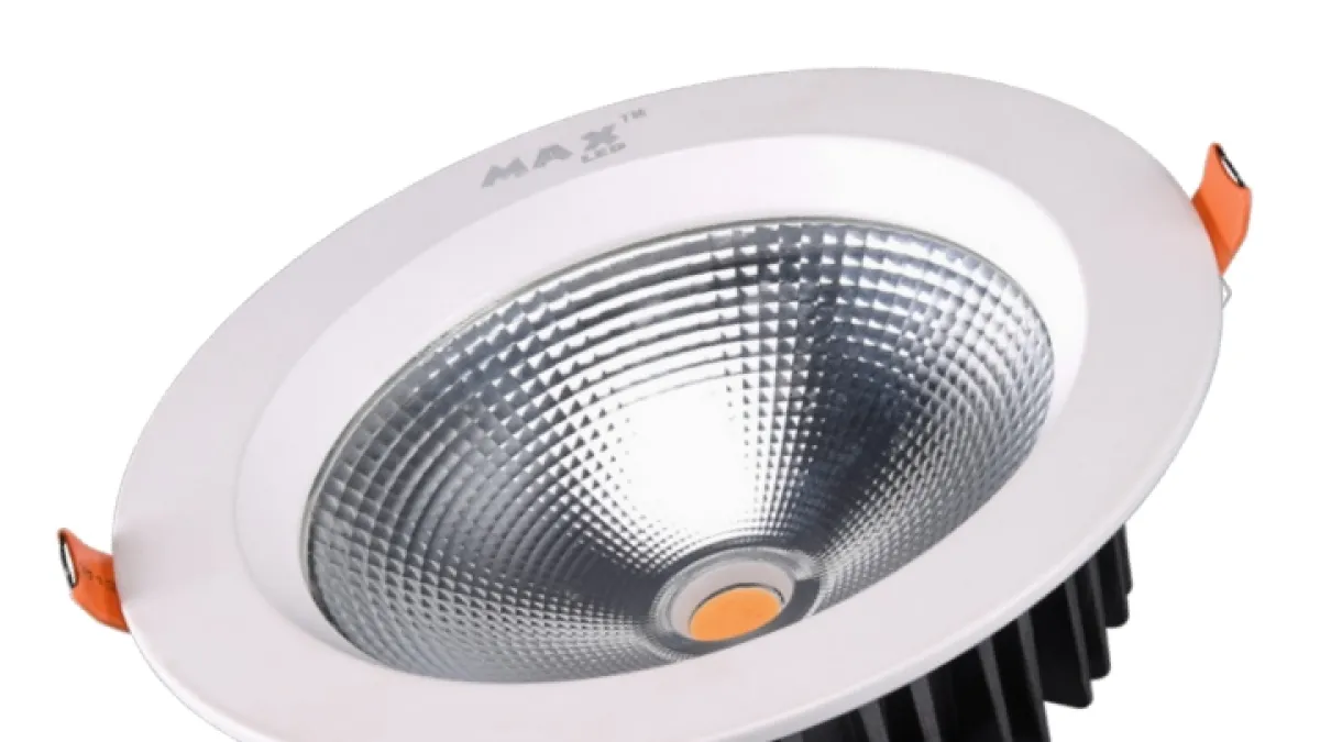 Max LED World — Electrical & Wiring on SP Road, Bangalore