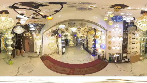 Mayank Lightingss — Electrical & Wiring on SP Road, Bangalore