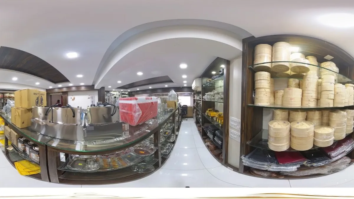MB Hotelware - Misrimal bhabuthmal and bros — Appliance store on SP Road, Bangalore