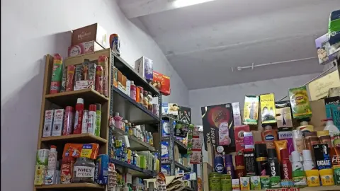 Meena Pharma — Pharmacy on SP Road, Bangalore