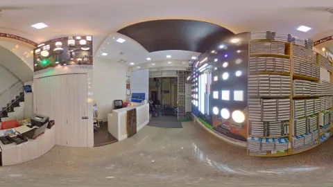 Melon Lighting studio — Electrical & Wiring on SP Road, Bangalore