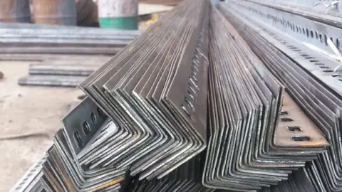 MI steel traders — Metal machinery supplier on SP Road, Bangalore