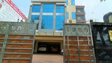 Microtek International Private Limited — Industrial Supplies on SP Road, Bangalore