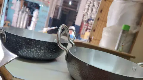 Milan Appliances — Countertop store on SP Road, Bangalore