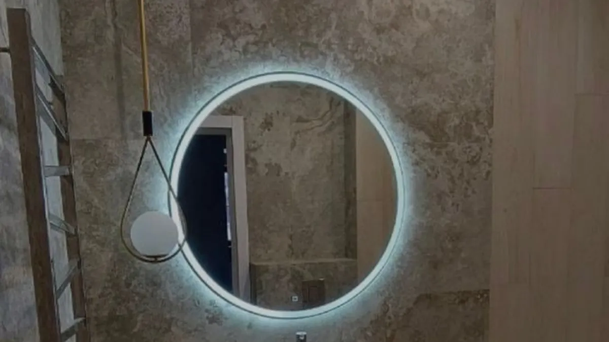 Mirror N Match — Glass & mirror shop on SP Road, Bangalore
