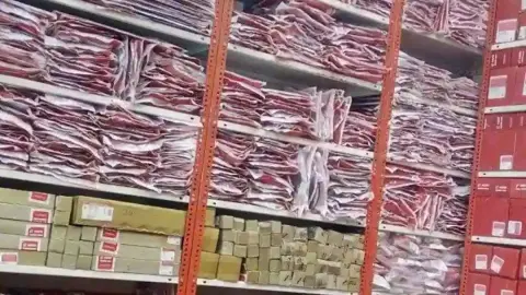 Mittal Auto Spares — Auto parts store on SP Road, Bangalore