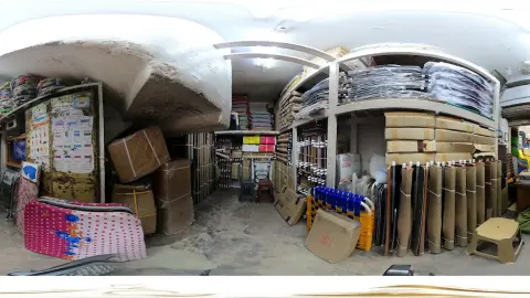 Modern Furniture — Furniture store on SP Road, Bangalore