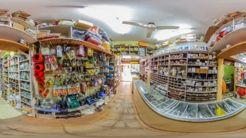 Modern Jewellery tools — Jewelry store on SP Road, Bangalore